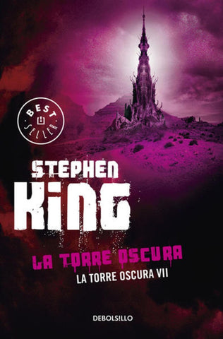 LA TORRE OSCURA 7 - LA TORRE OSCURA*.. | Stephen King