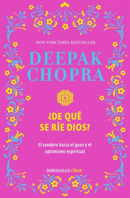 ¿De qué se ré dios? | Deepak Chopra