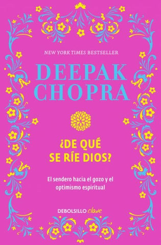 ¿De qué se ré dios? | Deepak Chopra