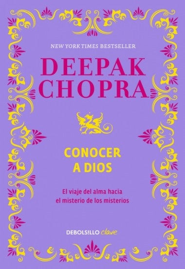 Conocer a Dios | Deepak Chopra