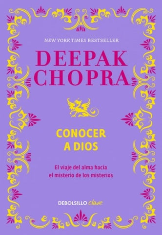 Conocer a Dios | Deepak Chopra
