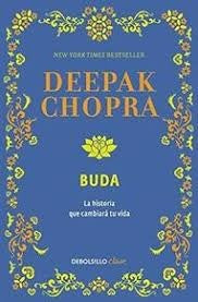 Buda | Deepak Chopra