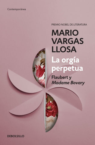 LA ORGIA PERPETUA.. | MARIO VARGAS LLOSA