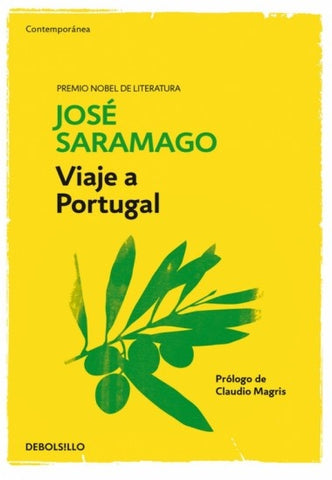 VIAJE A PORTUGAL | José Saramago