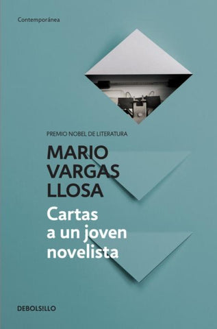Cartas a un joven novelista  | MARIO VARGAS LLOSA