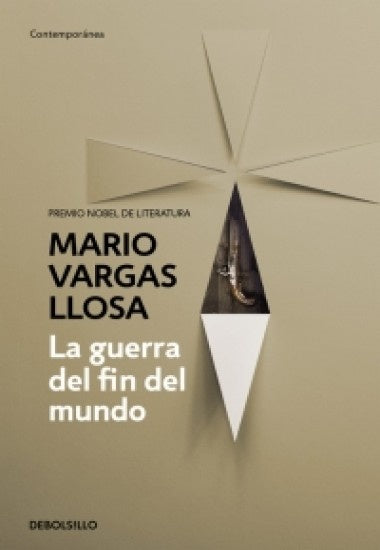 LA GUERRA DEL FIN DEL MUNDO.. | MARIO VARGAS LLOSA