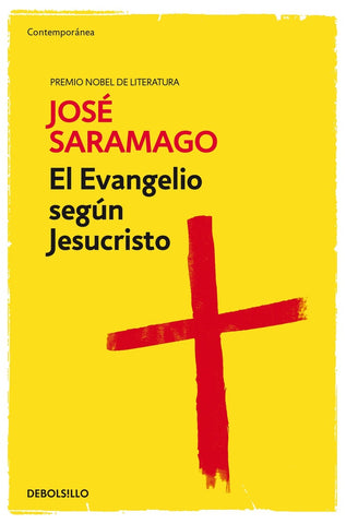 El evangelio según Jesucristo | José Saramago