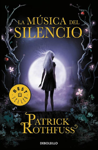 LA MUSICA DEL SILENCIO*.. | Patrick Rothfuss