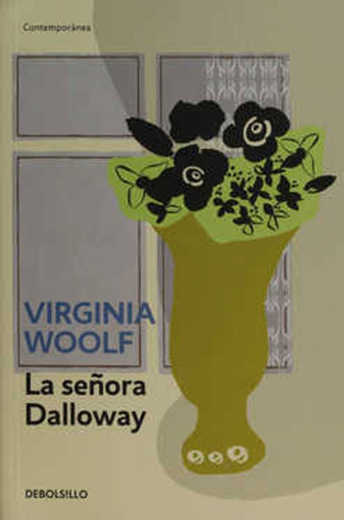 La señora Salloway | Virginia Woolf