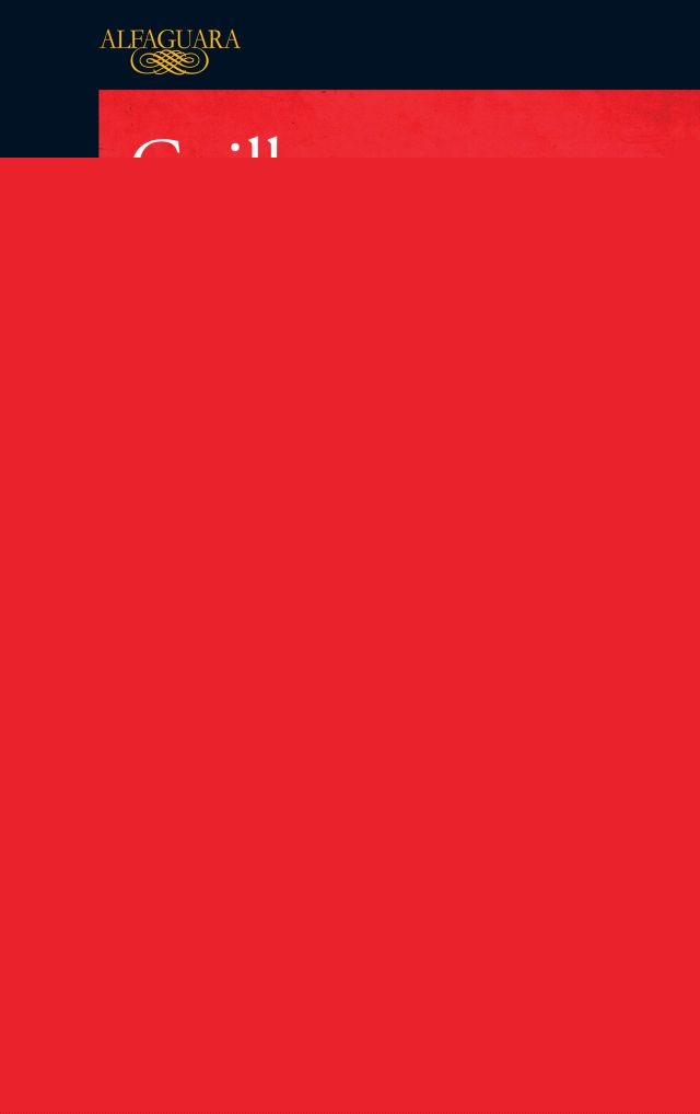 El salvaje | Guillermo Arriaga