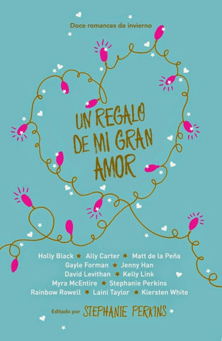 UN REGALO DE MI GRAN AMOR .. | Varios Autores varios