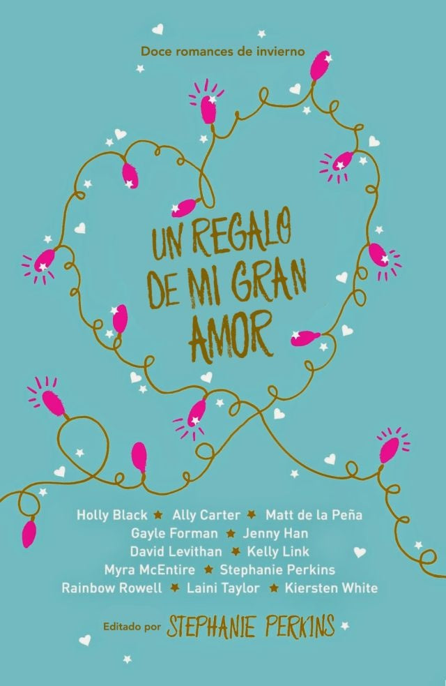 UN REGALO DE MI GRAN AMOR *.. | Varios Autores varios
