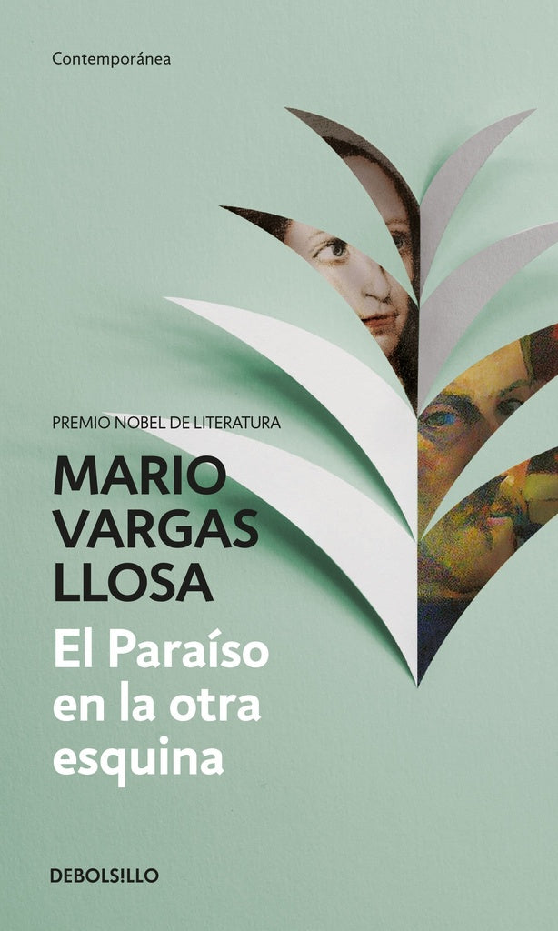 EL PARAISO EN LA OTRA ESQUINA.C | MARIO VARGAS LLOSA