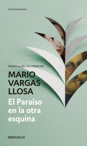 EL PARAISO EN LA OTRA ESQUINA.C | MARIO VARGAS LLOSA
