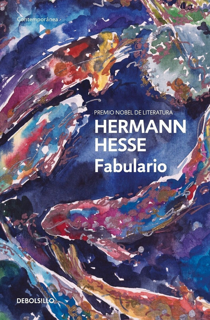 Fabulario | HESSE HERMANN