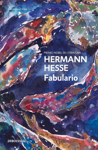 Fabulario | HESSE HERMANN