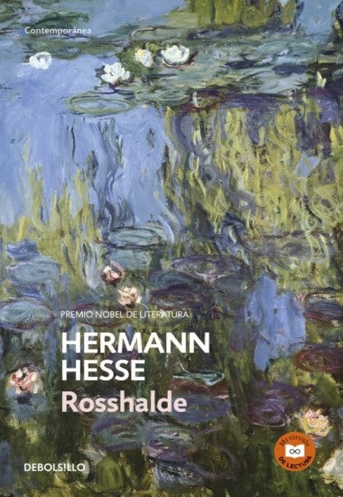 ROSSHALDE.. | Hermann Hesse