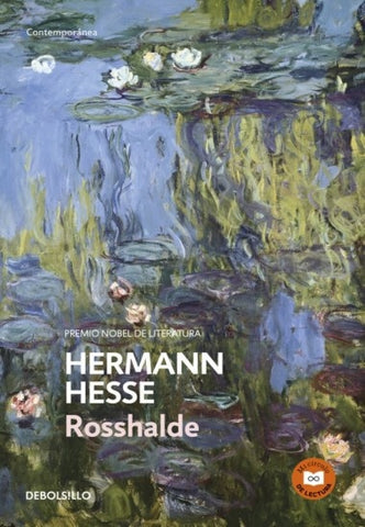 ROSSHALDE.. | Hermann Hesse