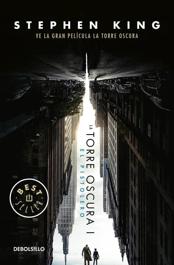 La Torre Oscura 1. EL Pistolero * | Stephen King