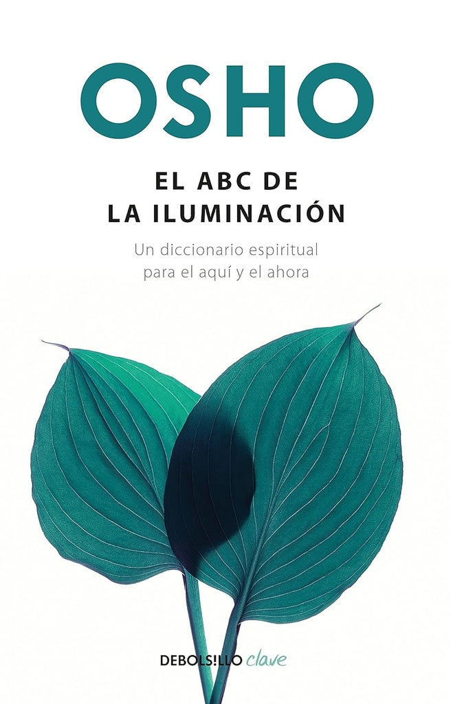 EL ABC DE LA ILUMINACION | Osho