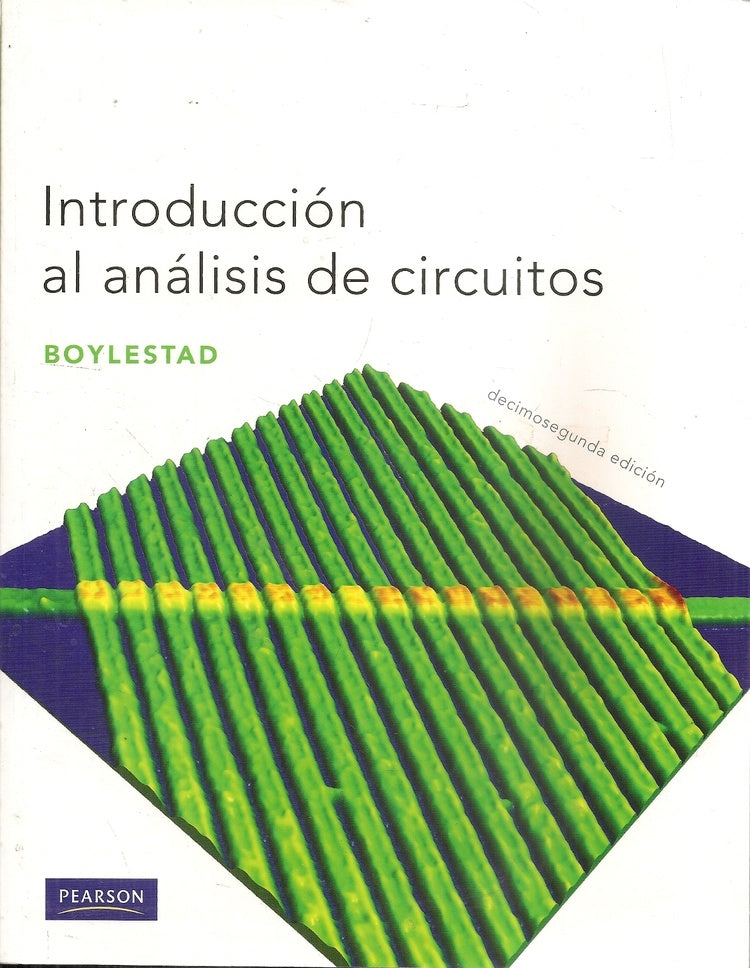 introducion  al analisis de circuito