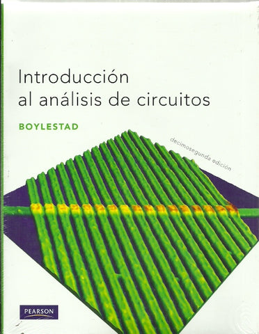 introducion  al analisis de circuito
