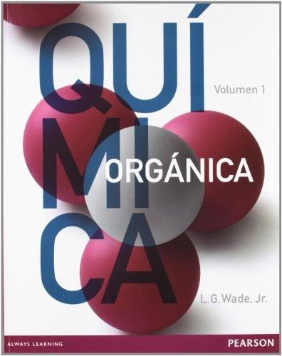 QUIMICA ORGANICA