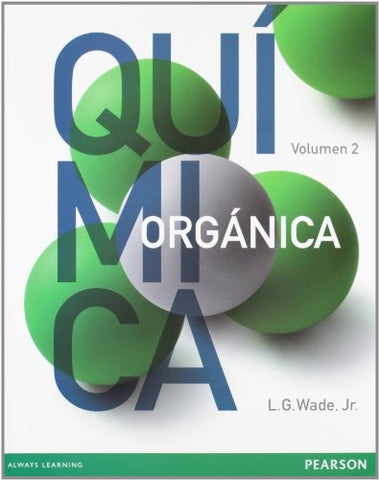 Química orgánica V2 | L. G.  Wade