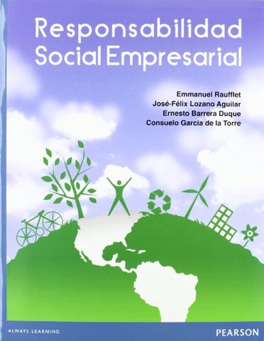Responsabilidad Social Empresarial | Emmanuel Raufflet