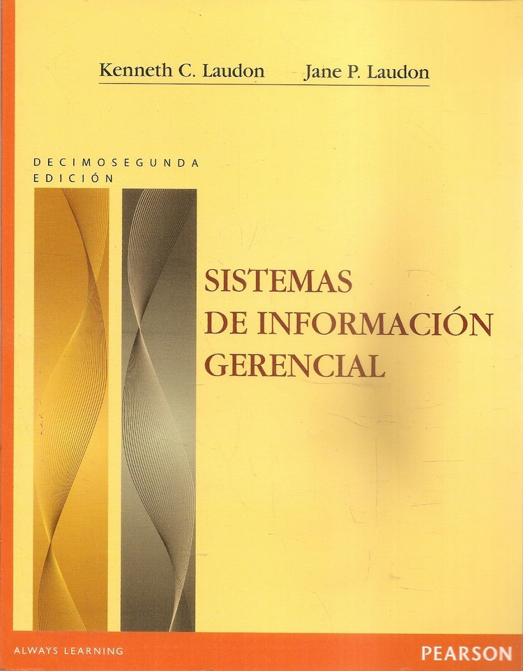SISTEMA DE INFORMACION GERENCIAL