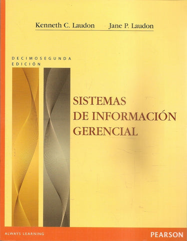 SISTEMA DE INFORMACION GERENCIAL