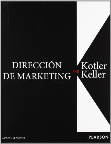 Direccion de Marketing  | Kotler  Keller