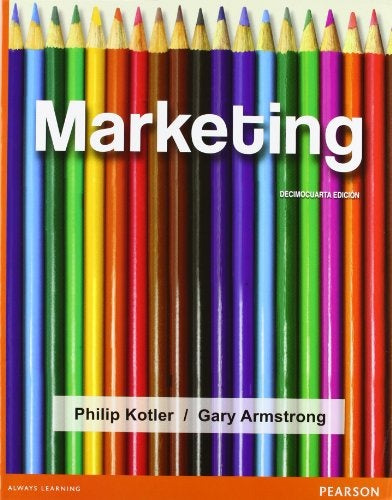 MARKETING.. | Philip Kotler