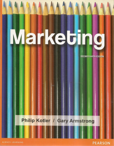 MARKETING.. | Philip Kotler