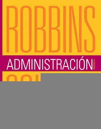 Administración | Robbins  Coulter