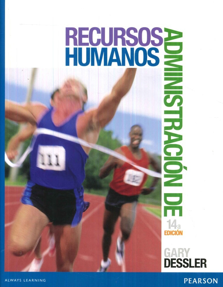 ADMINISTRACION DE RECURSOS HUMANOS.. | Gary  Dessler