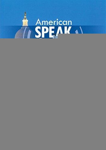 SPEAK OUT AMERICAN INTERMEDIATE SB**