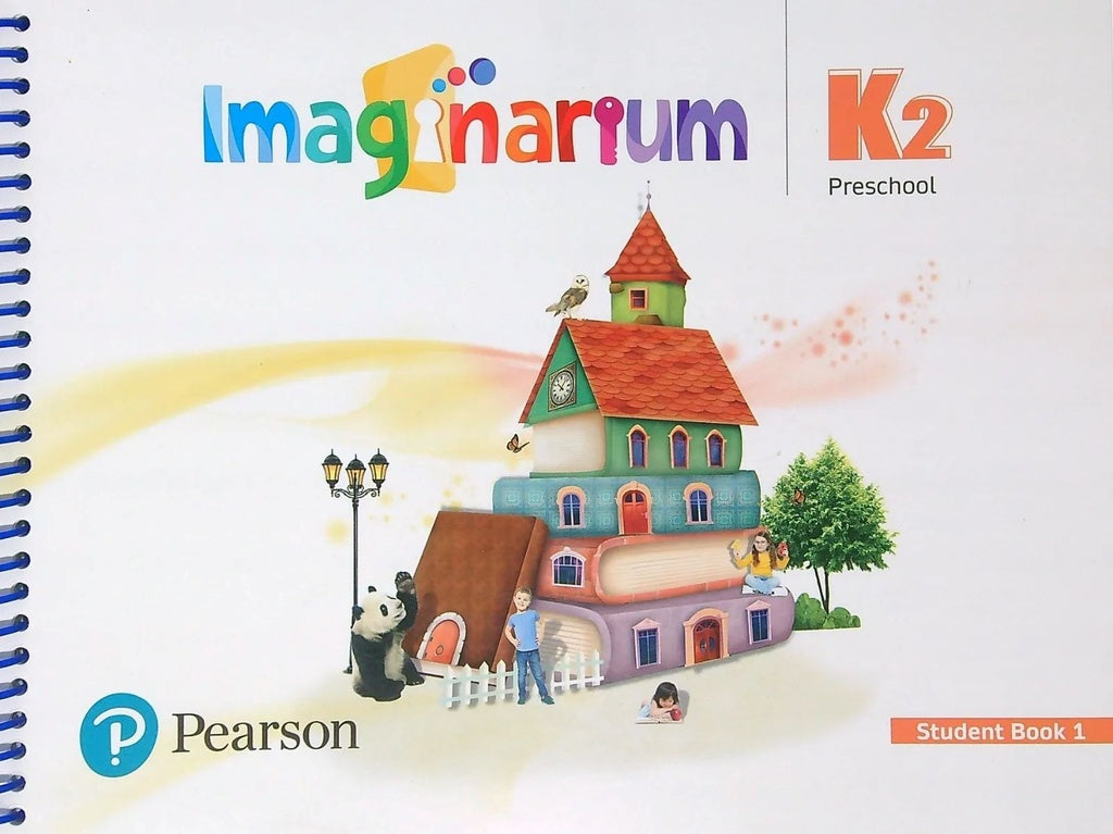IMAGINARIUM K2 SB1