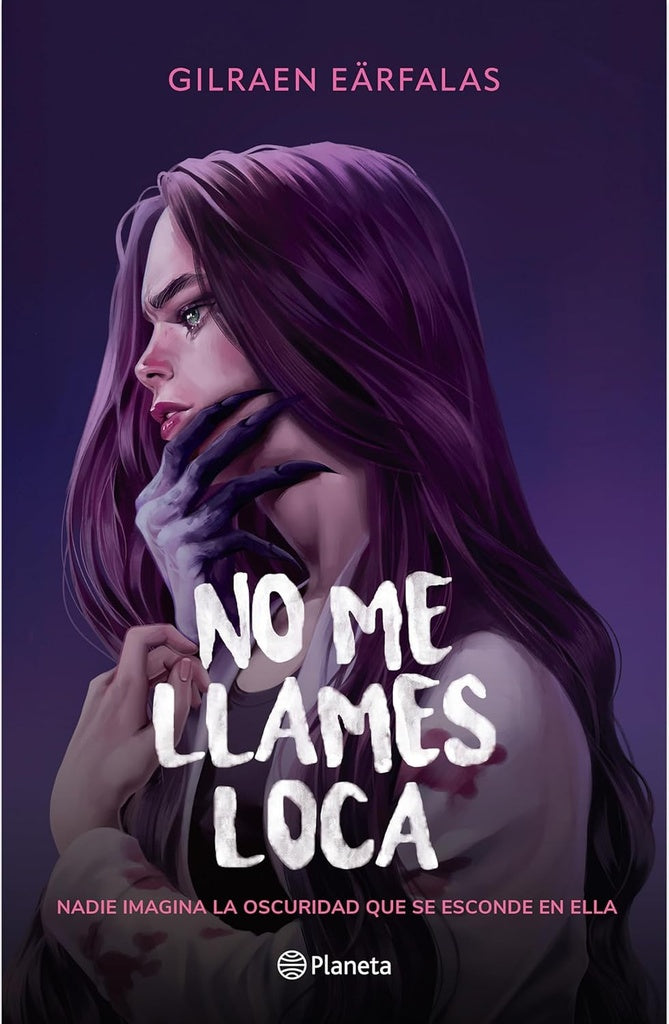 NO ME LLAMES LOCA.. | Gilraen Eärfalas
