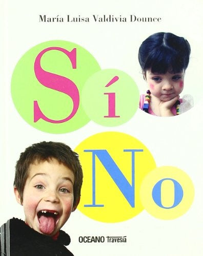 SI NO | MARIA JULIA VALDIVIA