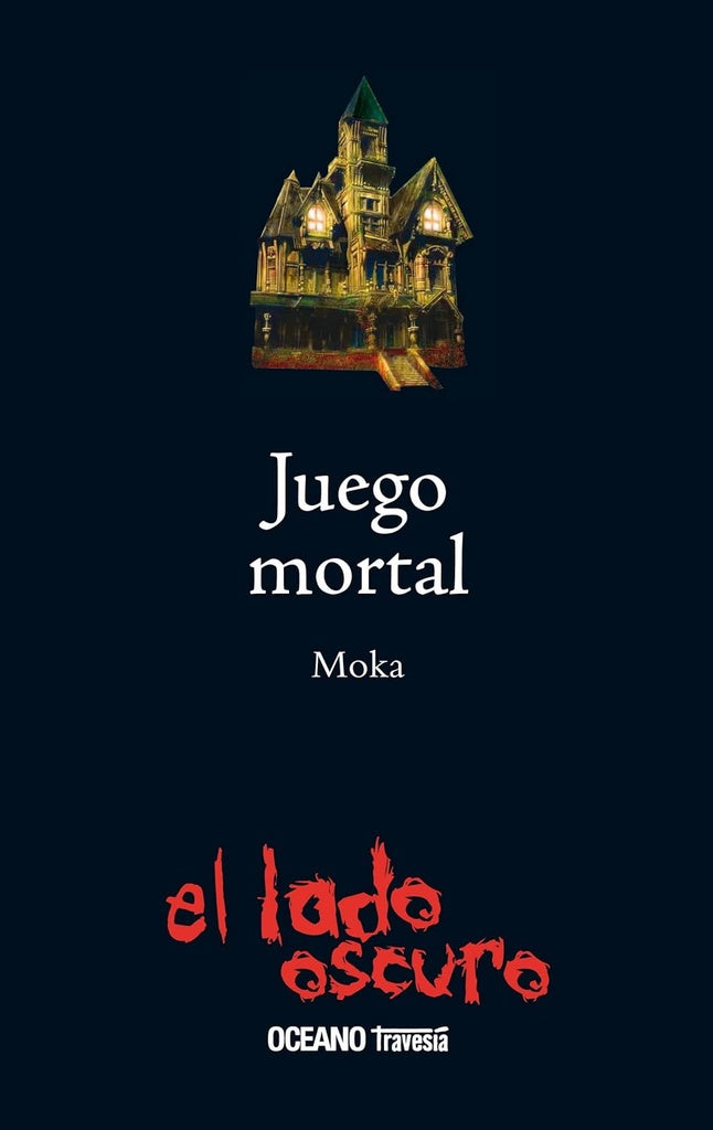 JUEGO MORTAL.. | MOKA