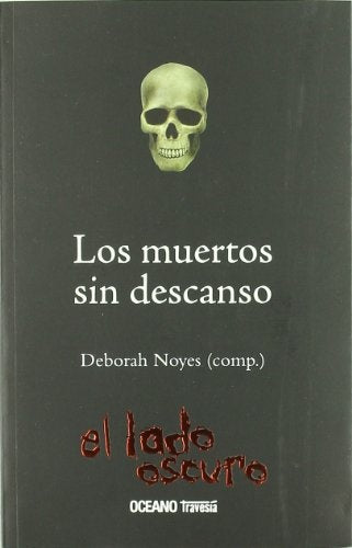 MUERTOS SIN DESCANSO, LOS