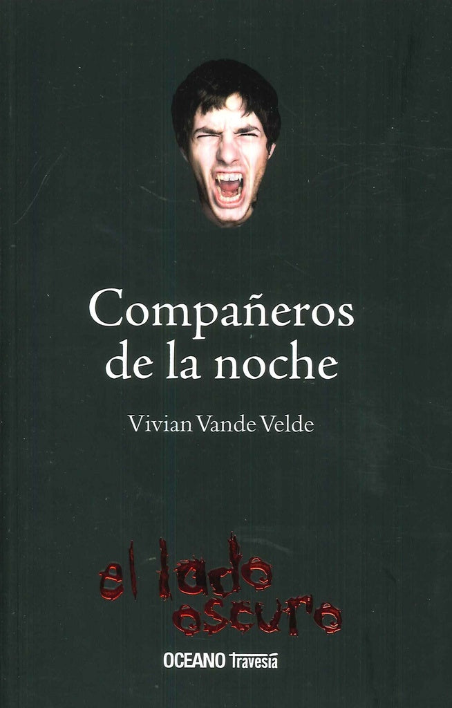 COMPAÑEROS DE LA NOCHE * | VIVIAN VANDE VELDE