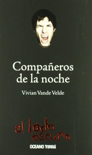 COMPAÑEROS DE LA NOCHE * | VIVIAN VANDE VELDE