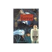 CUENTOS CLASICOS DE TERROR | TERRY OAKES