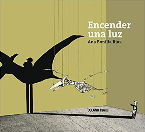 ENCENDER UNA LUZ | ANA BONILLA