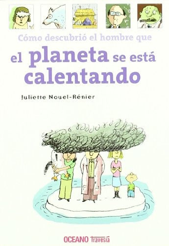 COMO DESC. HOMBRE / PLANETA