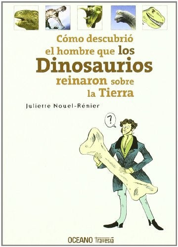 COMO DESC. HOMBRE / DINOSAURIOS