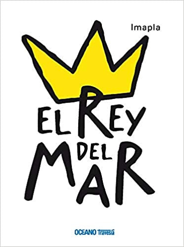 REY DEL MAR, EL | IMAPLA
