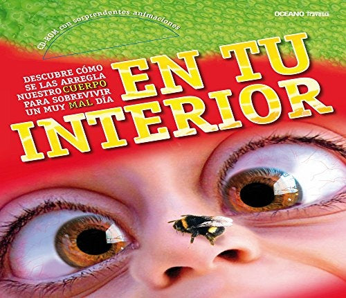 EN TU INTERIOR | RICHARD WALKER